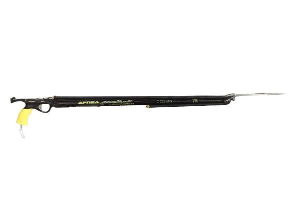 Apnea Rebel Carbon Hi-Tech Kapalı Kafa Zıpkın Tüfeği 85 Cm