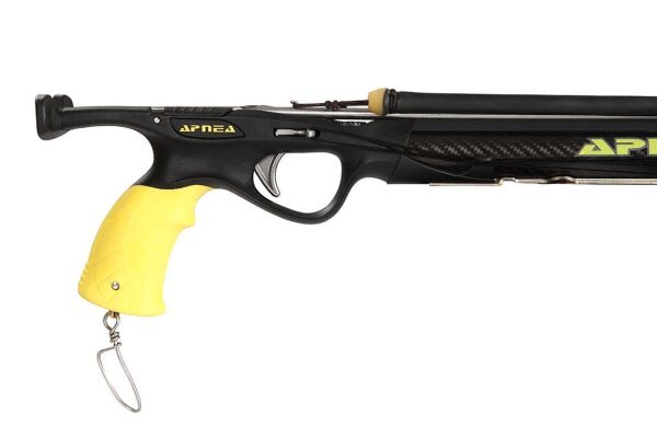 Apnea Rebel Carbon Hi-Tech Kapalı Kafa Zıpkın Tüfeği 85 Cm