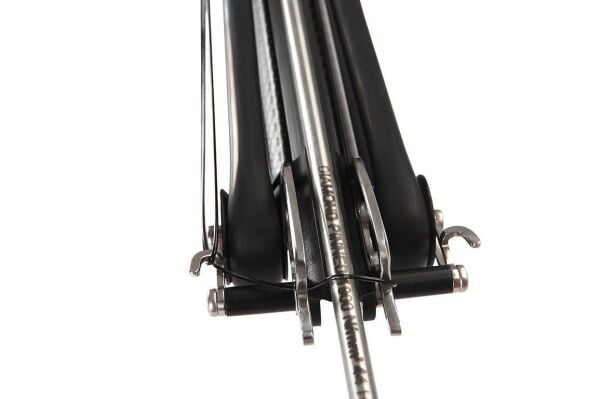 Apnea Rebel Carbon Hi-Tech Kapalı Kafa Zıpkın Tüfeği