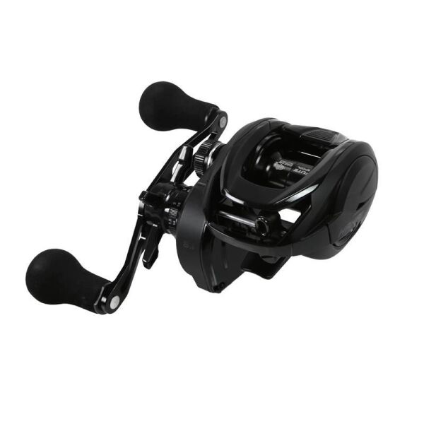 Okuma Hakai HDT100-A 6+1 BB Black Olta Makinesi