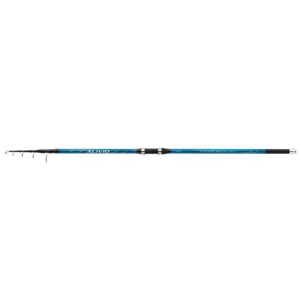 Shimano Alivio FX Surf Tele 420 cm 150 gr 5 Parça Surf Olta Kamışı