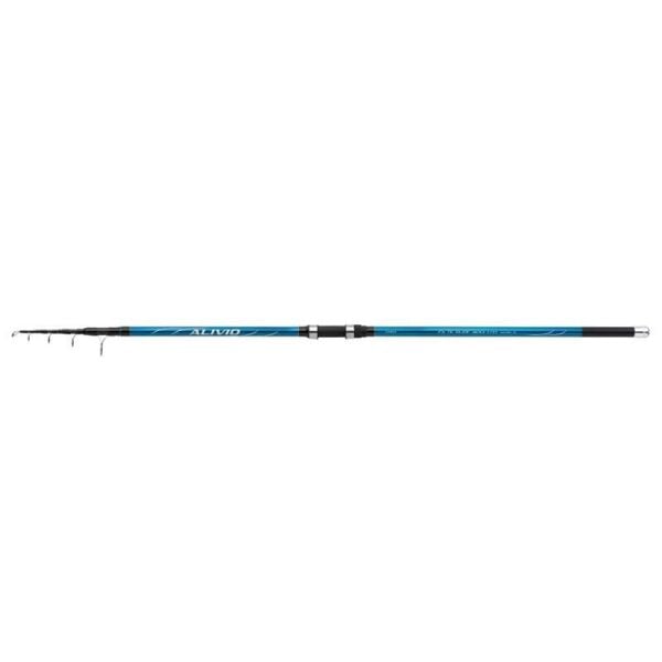 Shimano Alivio FX Surf Tele 420 cm 150 gr 5 Parça Surf Olta Kamışı