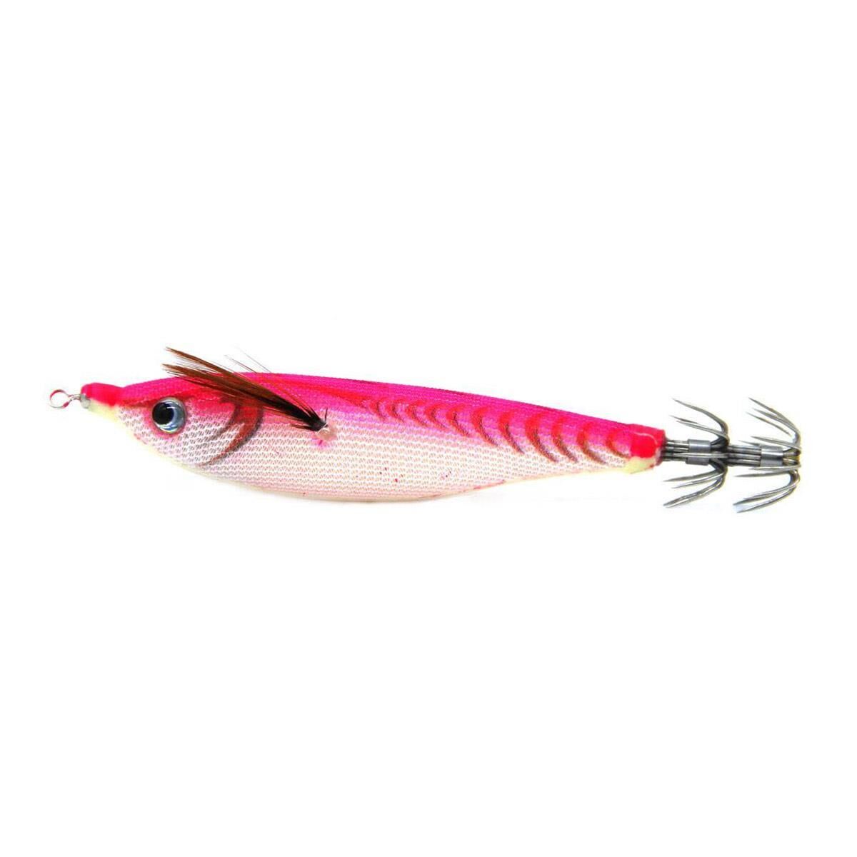 Yamashita Toto Sutte R WS95N 9.5Cm Glowlu Kalamar Zokası F/P