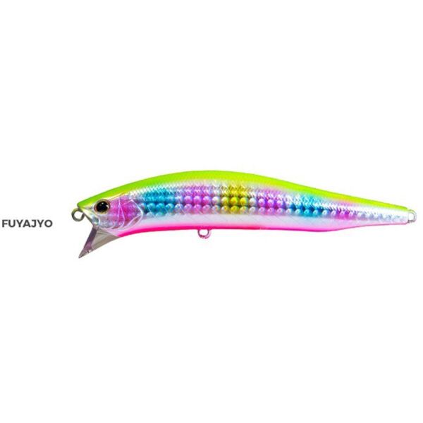 Daiwa Crosswake 111F 11.1Cm 18Gr Floating Suni Yem