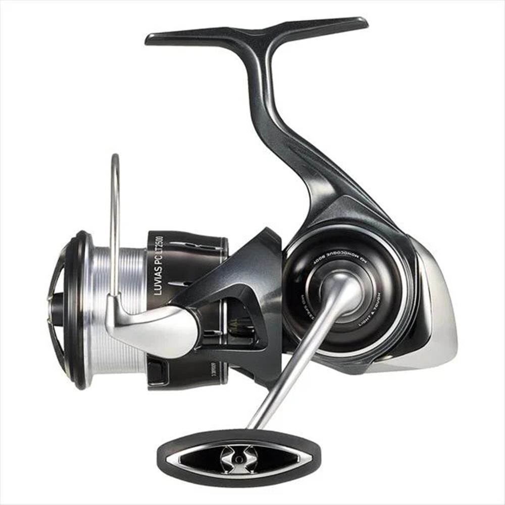 Daiwa Luvias 24 PC LT 2500 Olta Makinesi