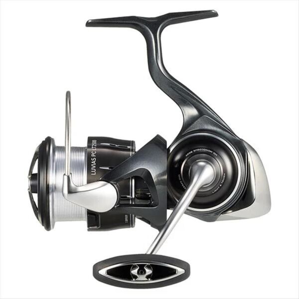 Daiwa Luvias 24 PC LT 2500 Olta Makinesi