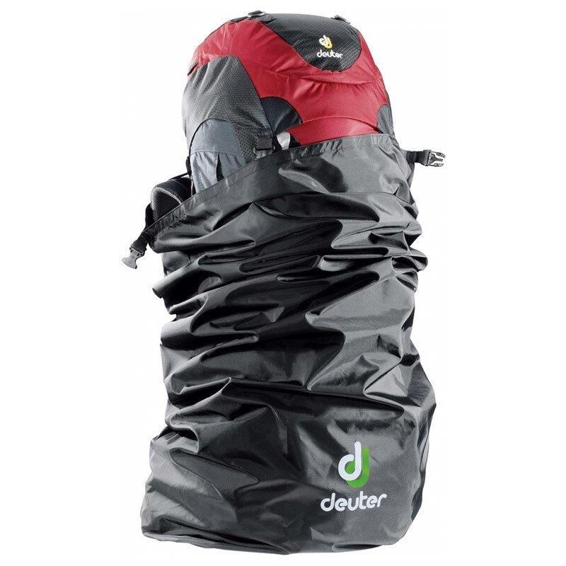 Deuter Flight Cover Çanta Koruma Kılıfı 60 Lt
