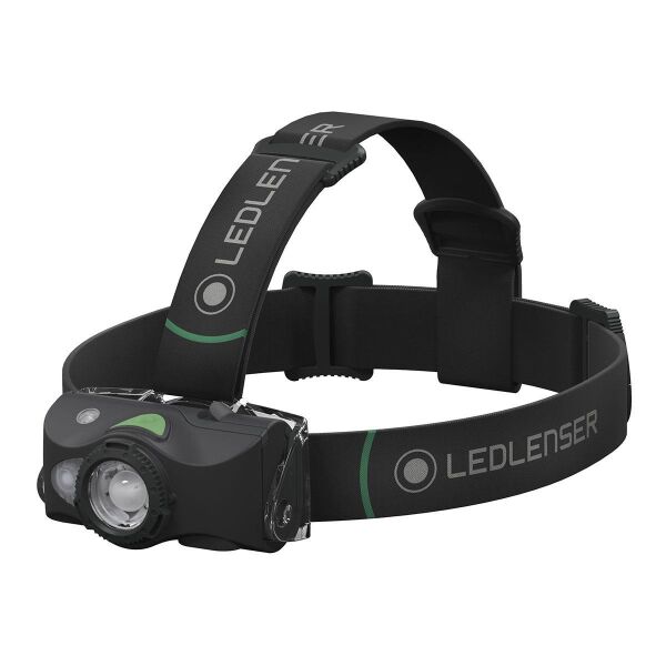 Ledlenser MH8 600 Lümen Kafa Feneri