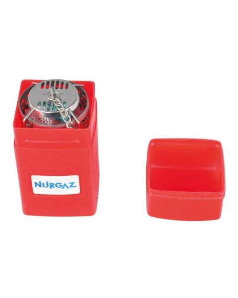 Nurgaz Mikro Bozdağı Kamp Lambası