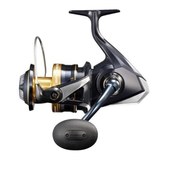 Shimano Spheros SW 6000HG Olta Makinesi
