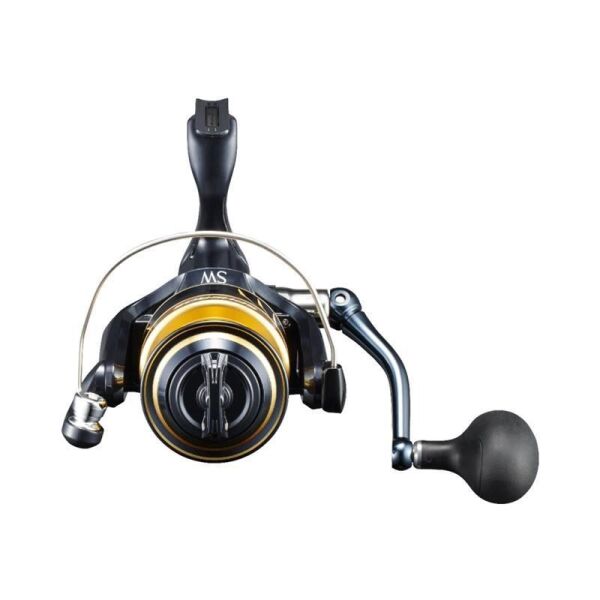 Shimano Spheros SW 6000HG Olta Makinesi