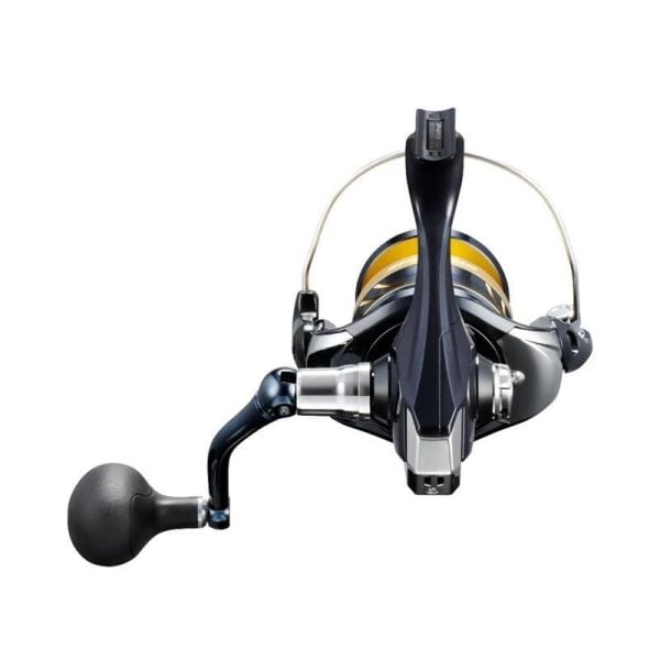 Shimano Spheros SW 6000HG Olta Makinesi