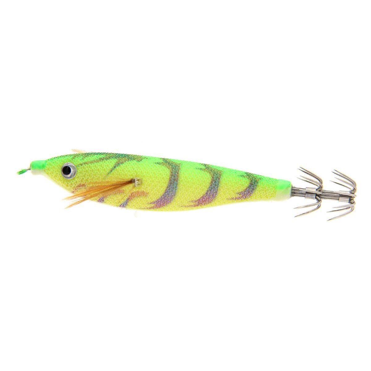 Yamashita Toto Sutte R WS95N 9.5Cm Glowlu Kalamar Zokası F-LY