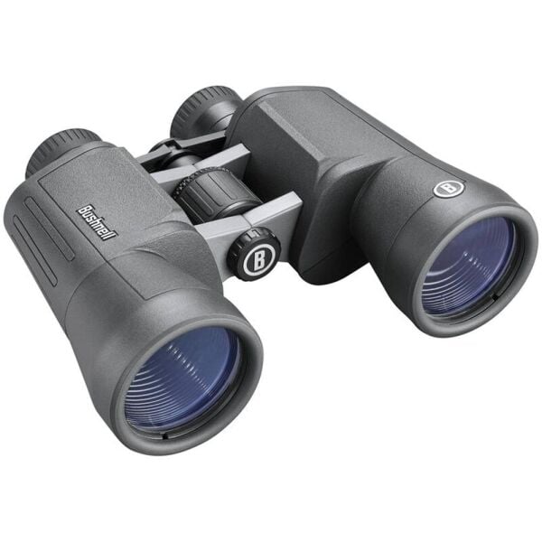 Bushnell 10x50 PowerWiev (2) El Dürbünü