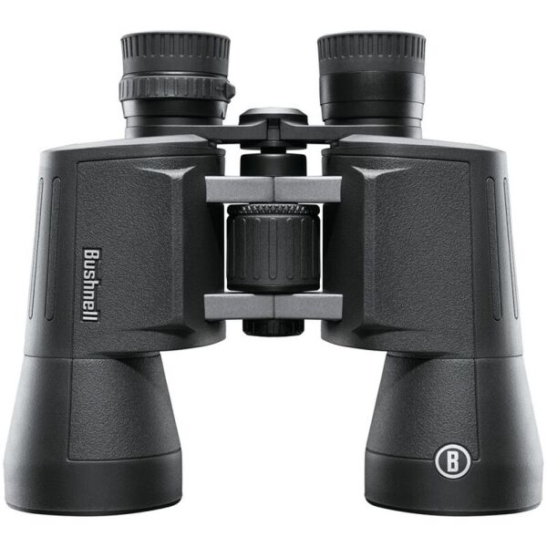Bushnell 10x50 PowerWiev (2) El Dürbünü