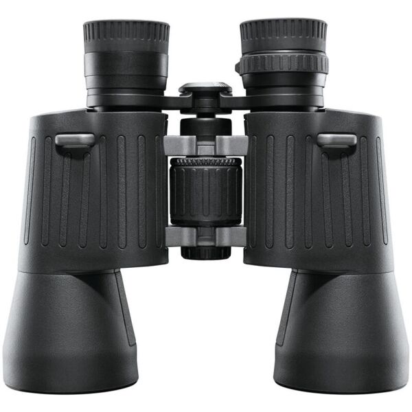 Bushnell 10x50 PowerWiev (2) El Dürbünü