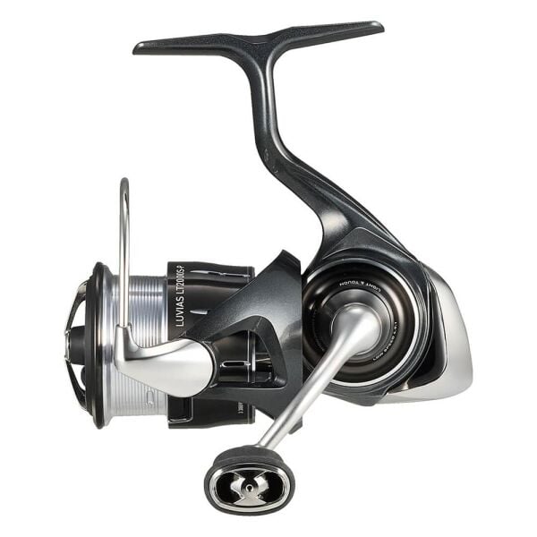Daiwa Luvias 24 LT 2000S-P Olta Makinesi