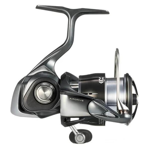Daiwa Luvias 24 LT 2000S-P Olta Makinesi