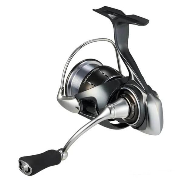 Daiwa Luvias 24 LT 2000S-P Olta Makinesi