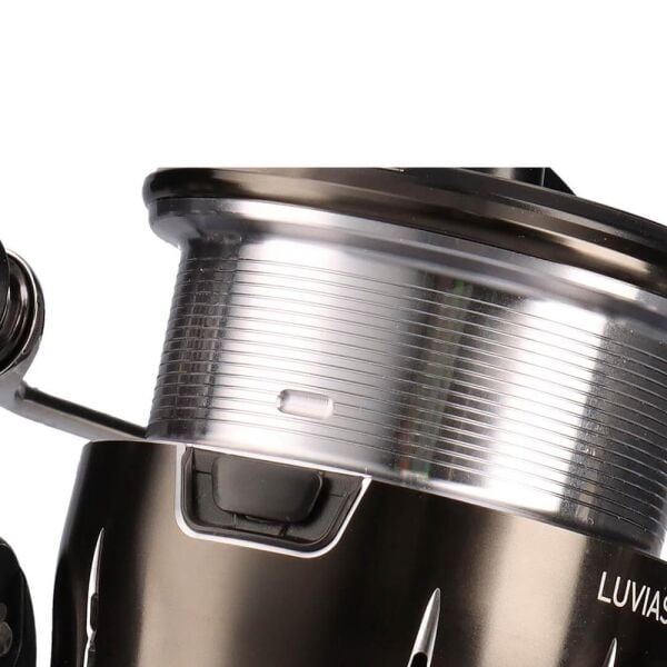 Daiwa Luvias 24 LT 2000S-P Olta Makinesi