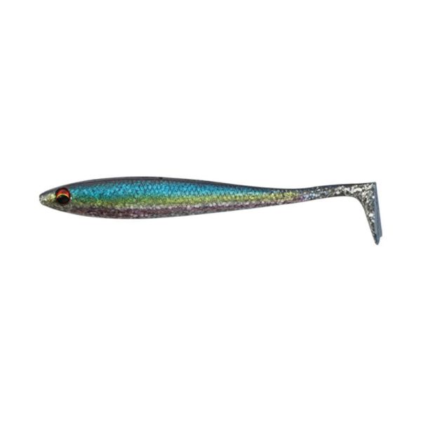 Effe 13Cm 13gr Sasi Silikon Yem 013