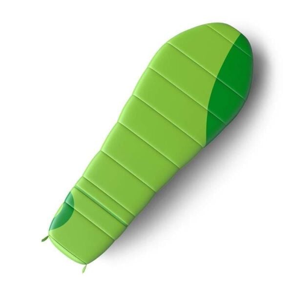 Husky Kids Magic -12°C Uyku Tulumu