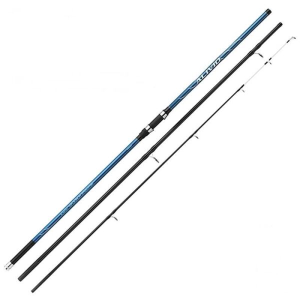 Shimano Alivio Tubular Surf Casting (BX) 450 cm 225 gr 3 Parça Surf Kamışı