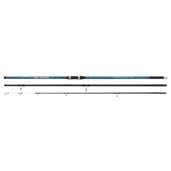 Shimano Alivio Tubular Surf Casting (BX) 450 cm 225 gr 3 Parça Surf Kamışı