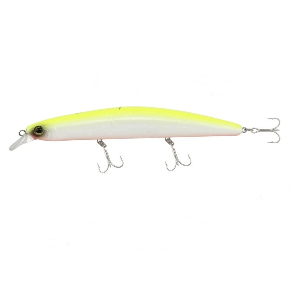 Kendo Seabass Minnow 21Gr 12.5Cm Floating Suni Yem 13