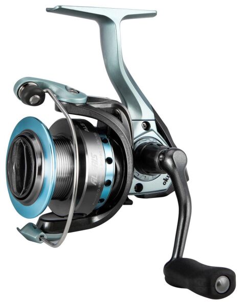 Okuma Alaris ALS-65 Olta Makinesi