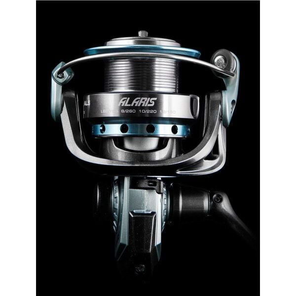 Okuma Alaris ALS-65 Olta Makinesi