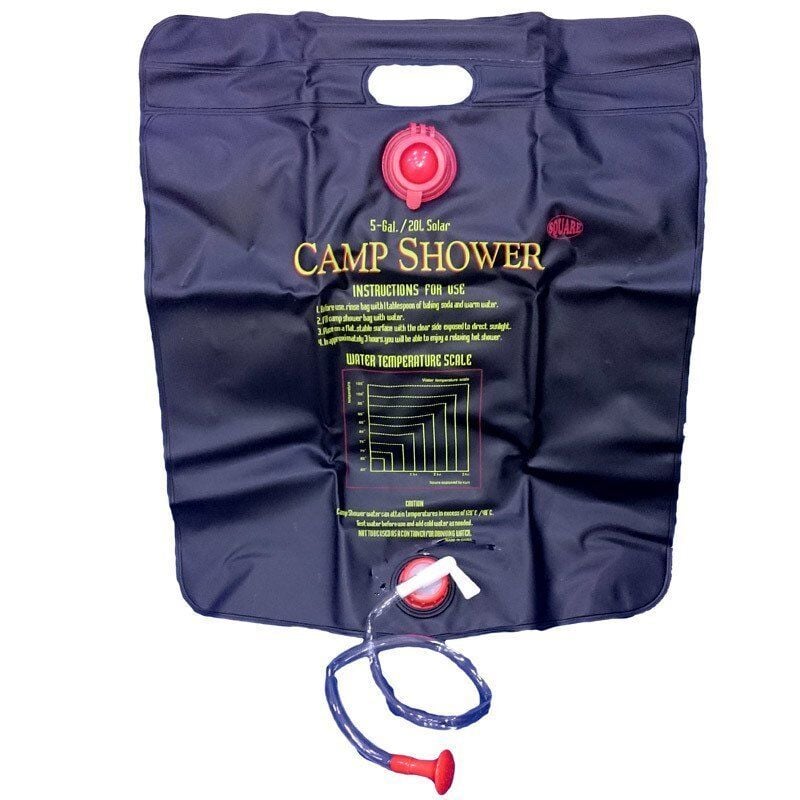 Square Su Isıtıcı Torba 20 Lt