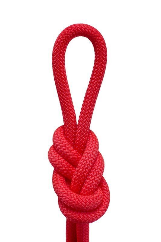 Gilmonte 9.0 mm x 80 mt Dinamik İp (Mercan)