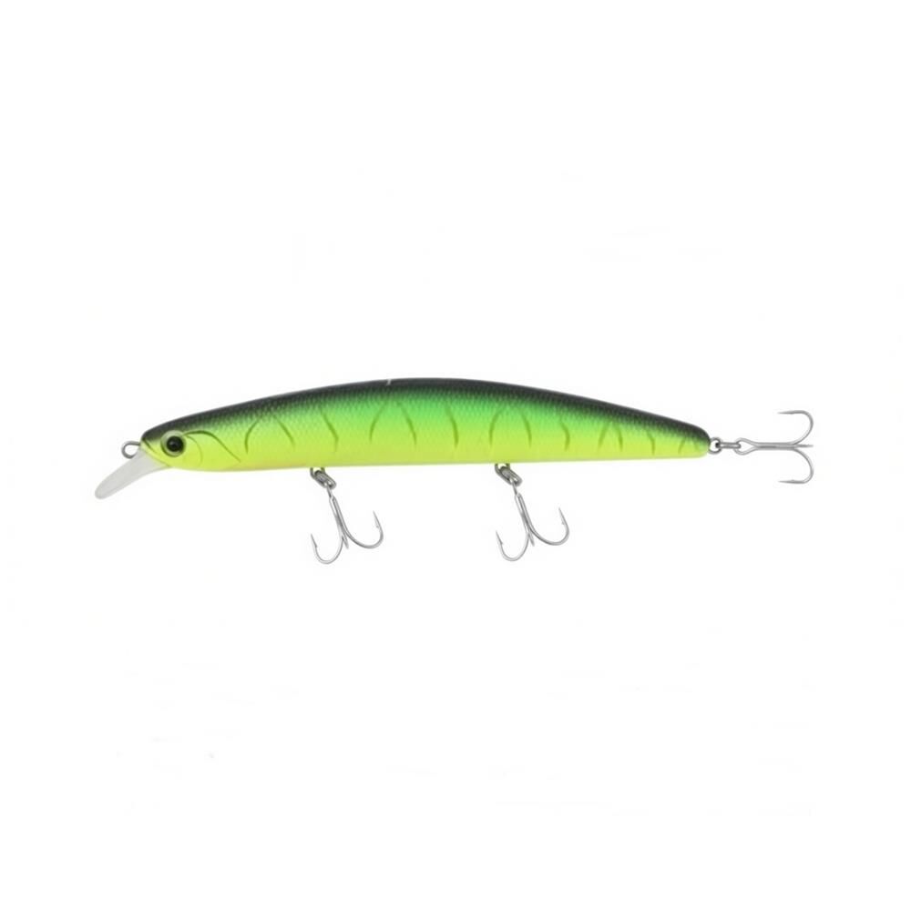 Kendo Seabass Minnow 21Gr 12.5Cm Floating Suni Yem 16