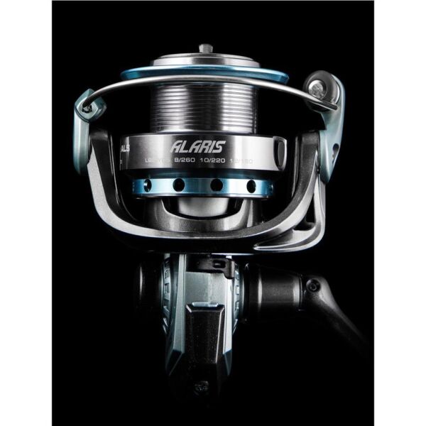Okuma Alaris ALS-55 Olta Makinesi