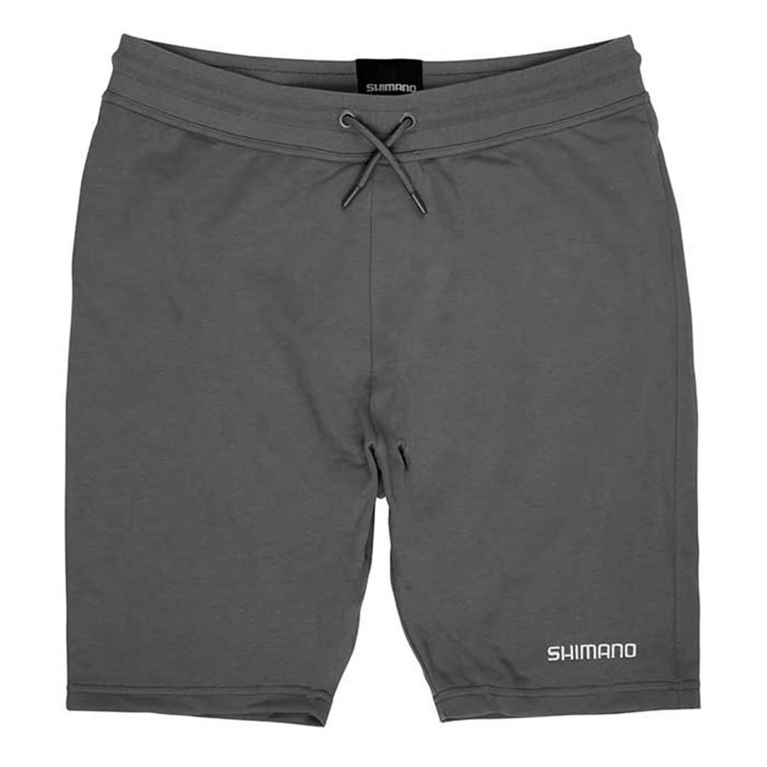 Shimano SHM Shorts Grey - M