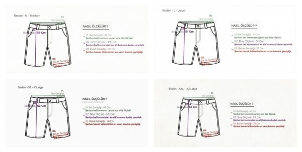 Shimano SHM Shorts Grey - M