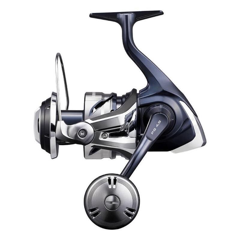 Shimano Twin Power SW 6000HG Olta Makinesi
