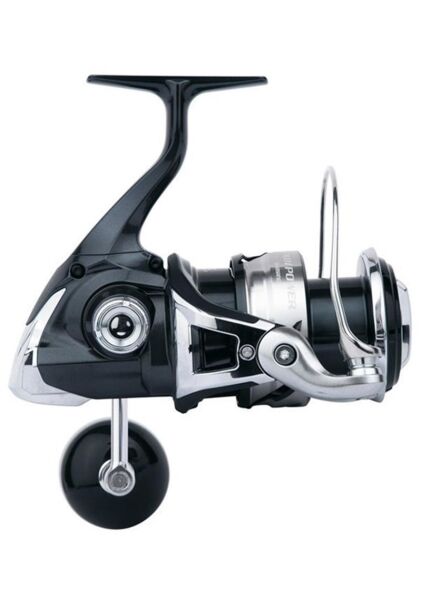Shimano Twin Power SW 6000HG Olta Makinesi