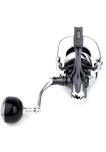 Shimano Twin Power SW 6000HG Olta Makinesi