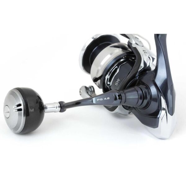 Shimano Twin Power SW 6000HG Olta Makinesi