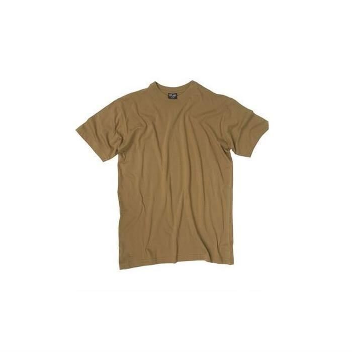 Sturm Kahve Tişört XXL