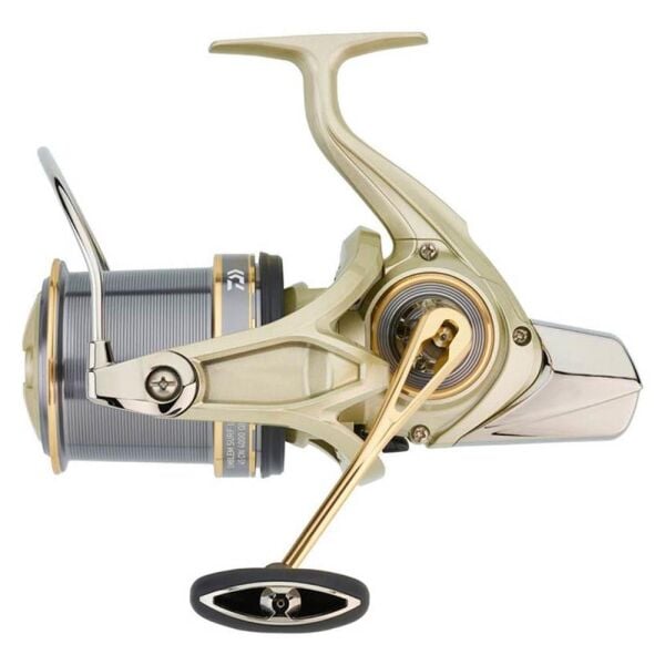 Daiwa Emblem Surf Light SL 22 45 CW QD-P Makara