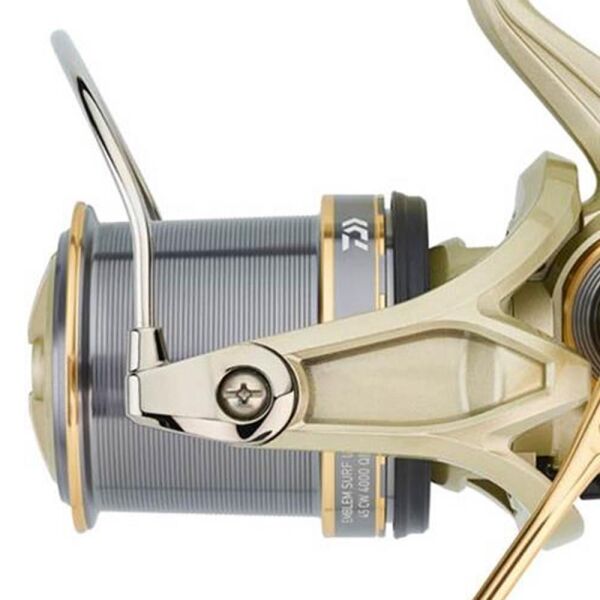 Daiwa Emblem Surf Light SL 22 45 CW QD-P Makara
