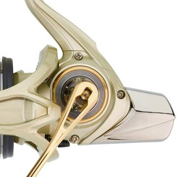 Daiwa Emblem Surf Light SL 22 45 CW QD-P Makara