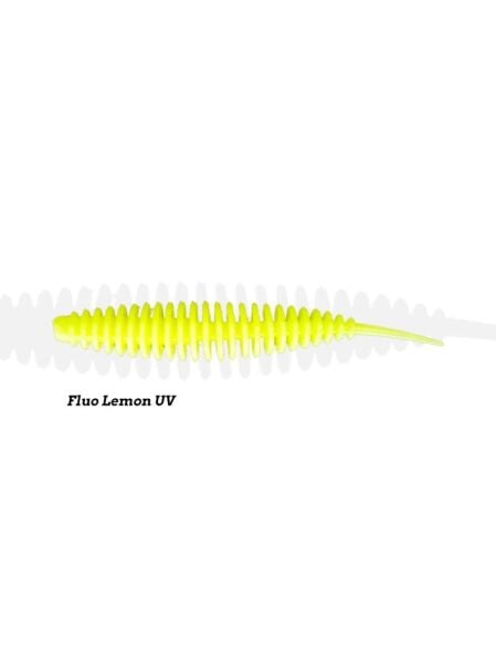Fluo Lemon UV