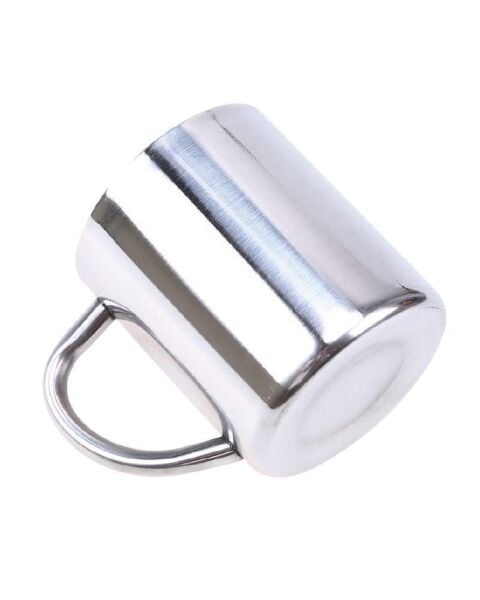 Nurgaz Çift Katmanlı Kupa