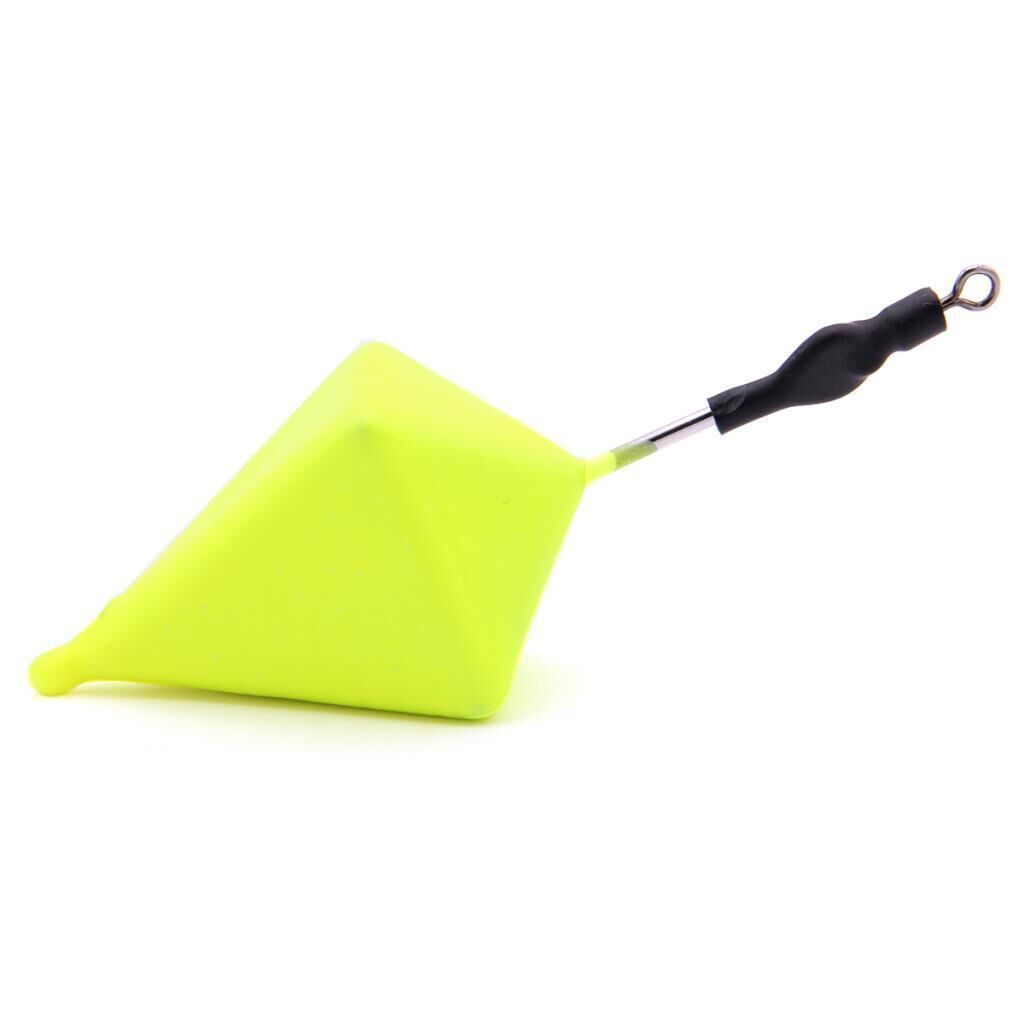 Piramit Olta Kurşunu Fosforlu Sarı - 115 Gr