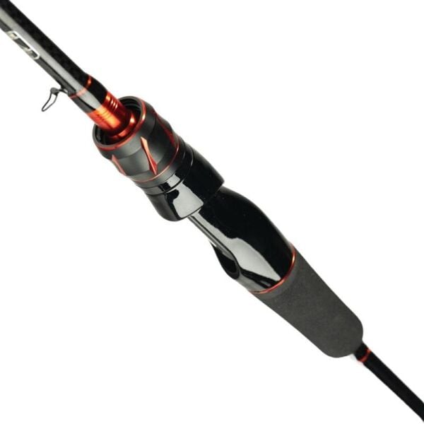 Ryuji Luna II 225 cm 05-10 gr 2 Parça LRF Kamışı