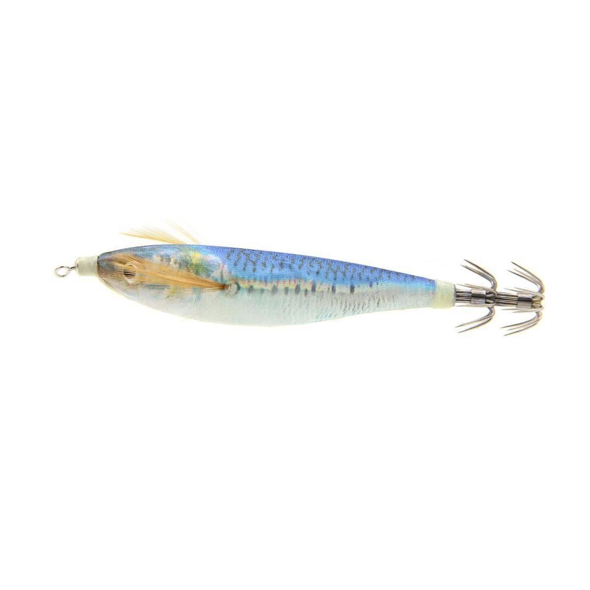 Yamashita Toto Sutte R WS95NC 9.5Cm Glowlu Natural Kalamar Zokası F/MI